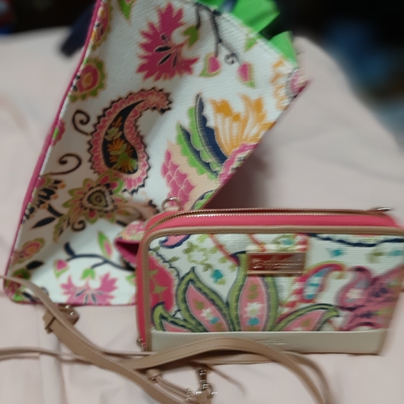 Spartina Tote combo - Picture 9 of 12